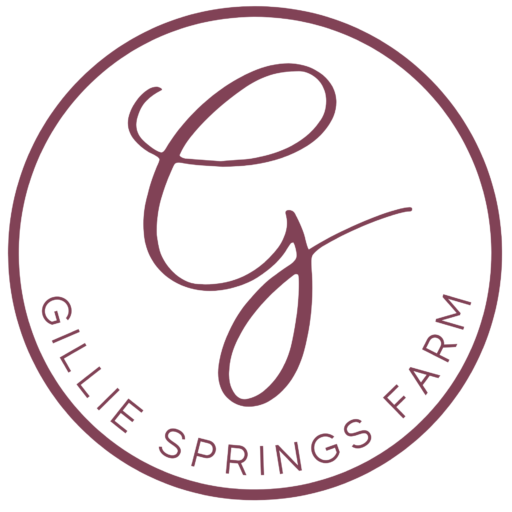 Gillie Springs Farm